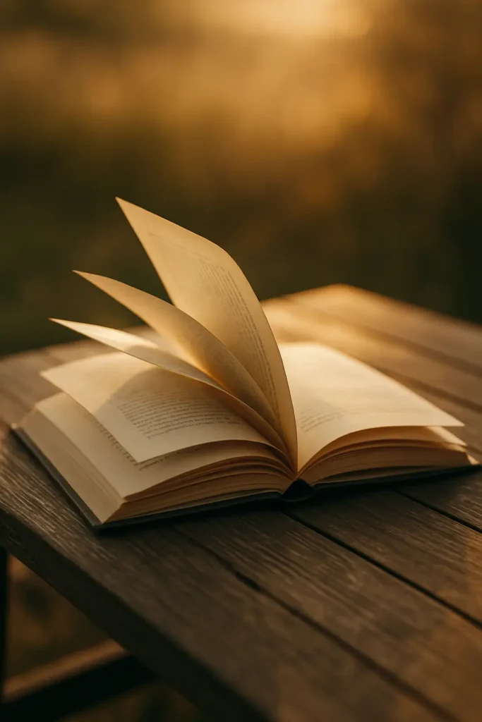 le livre