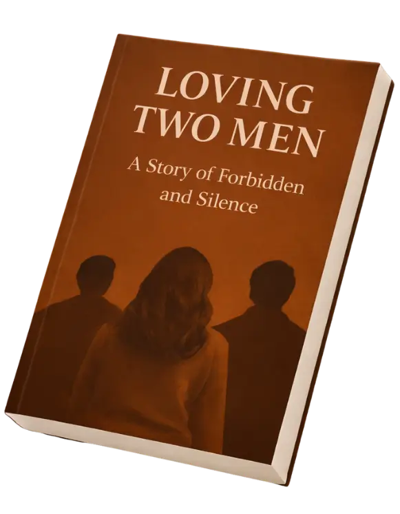 loving two men book