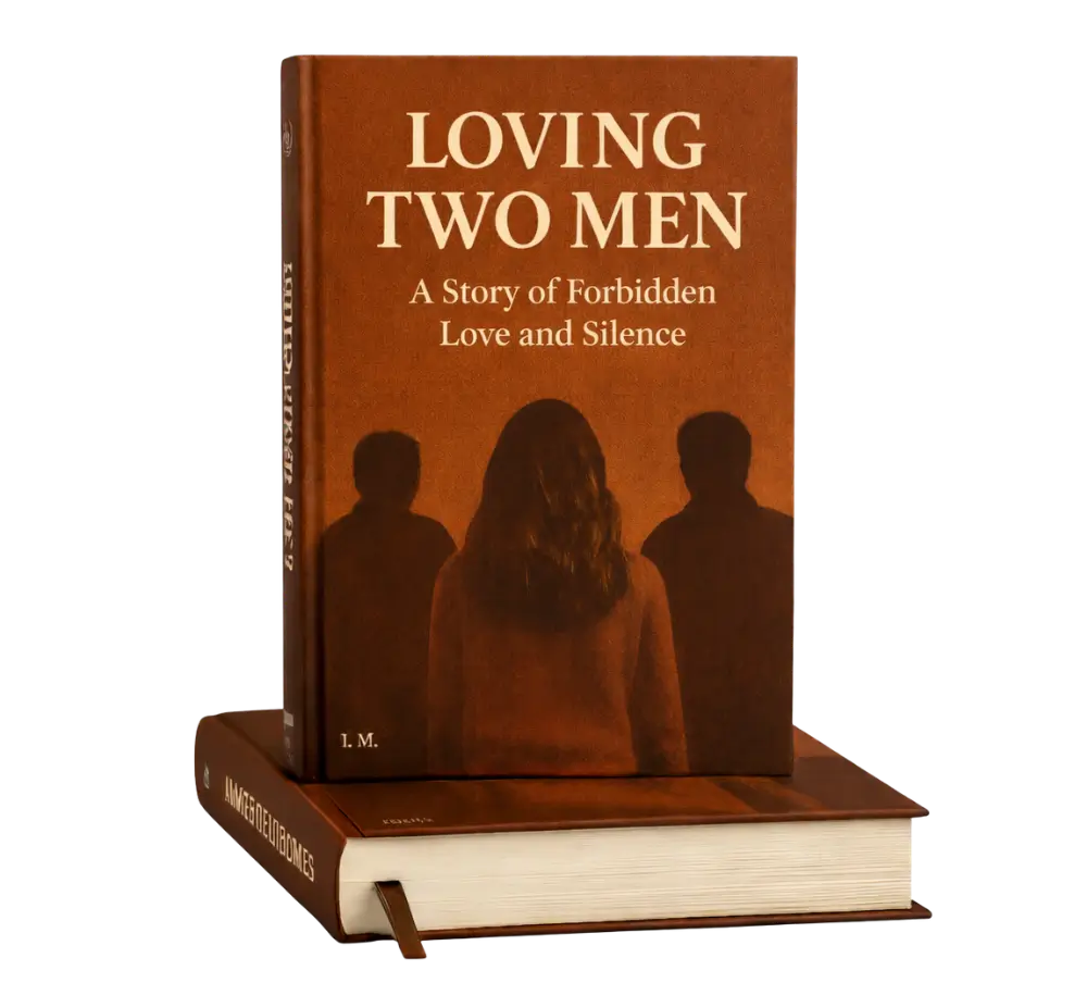 loving two men
